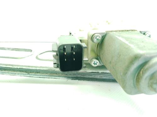 Front left window mechanism FORD TRANSIT CUSTOM V362 Van (FY, FZ) 2.0 EcoBlue | BP29908625C22