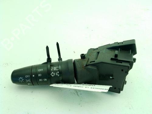 Used Headlight switch Headlight switch NISSAN TERRANO II (R20) 2.7 TDi 4WD (125 hp) 30718242 30718242