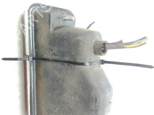 Left front indicator LADA NIVA Closed Off-Road Vehicle (2121, 2131) 1600 4x4 | BP34391130C32 - Image 5