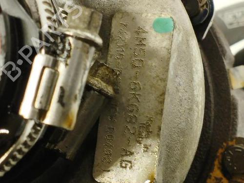 Engine FORD FOCUS II (DA_, HCP, DP) 1.8 TDCi | BP34577657M1  - Image 8
