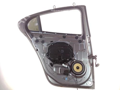 Left rear door JAGUAR XF I (X250) 3.0 D | BP23998630C4 