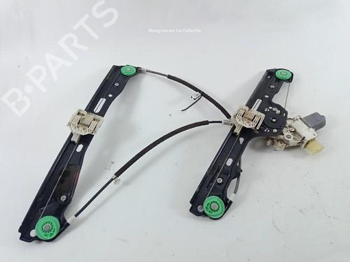 Front left window mechanism BMW 1 (E87) 116 i | BP18369603C22 