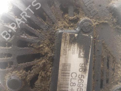 Alternator CITROËN XSARA PICASSO (N68) 1.6 16V | BP24001530M7