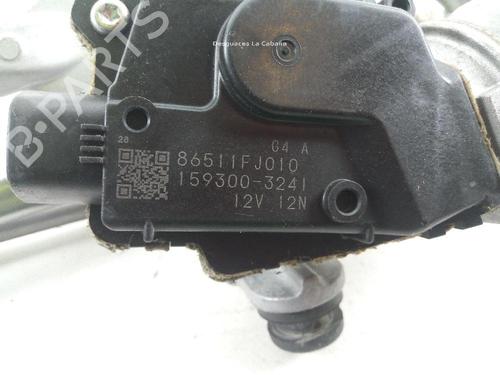 Front wiper motor SUBARU XV (_GP_) 2.0 D AWD | BP18377400M29 