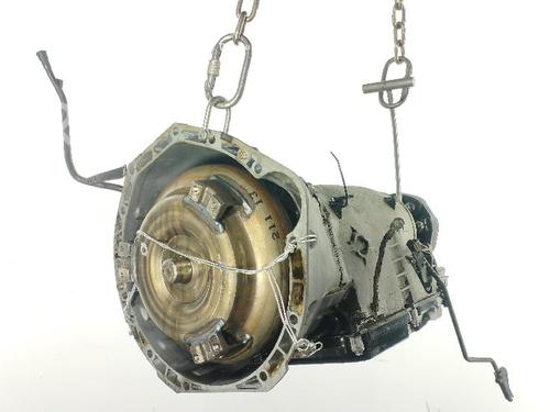 Used Gearbox MERCEDES-BENZ E-CLASS T-Model (S211) E 320 T CDI (211.226) (204 hp) 30368186