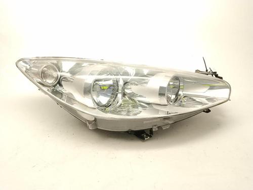 Used Right headlight Right headlight PEUGEOT 308 SW I (4E_, 4H_) 1.6 HDi (112 hp) 40121787 40121787