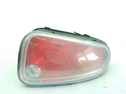 Used Left taillight Left taillight MINI MINI (R50, R53) One (90 hp) 34390997 34390997