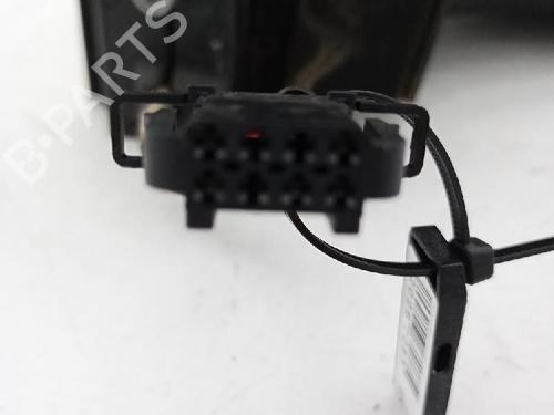 Right mirror SEAT ALTEA (5P1) 1.9 TDI | BP18359845C27 
