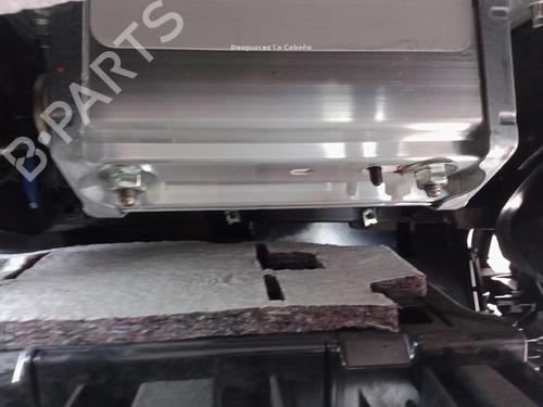 Airbag Kit BMW X1 (E84) sDrive 16 d | BP20222775C86 