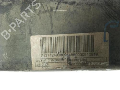 Rear axle PEUGEOT BOXER Van 2.0 BlueHDi 130 | BP28689061M2