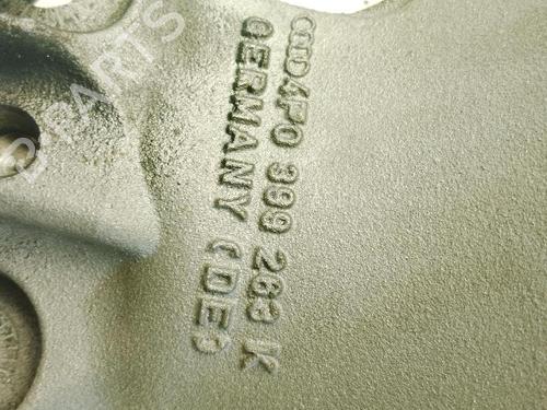 Support de boîte de vitesse AUDI A6 C6 (4F2) 2.0 TDI | BP28312978M88 