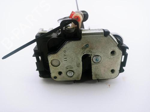 Used Front left lock FIAT 500 (312_) 0.9 (312AXG1A, 312.AXG11) (86 hp) 24041393