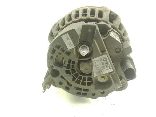 Alternator VW GOLF IV (1J1) 1.9 TDI | BP18416595M7 