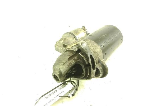 Used Starter Starter OPEL MOKKA / MOKKA X (J13) 1.4 (_76) (140 hp) 19028897 19028897