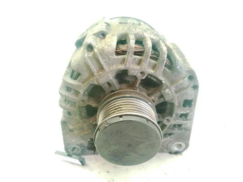 Used Alternator Alternator DACIA DOKKER Box Body/MPV 1.5 dCi (FEAJ) (90 hp) 36430400 36430400