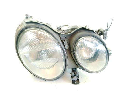 Used Right headlight Right headlight MERCEDES-BENZ CLK (C208) CLK 320 (208.365) (218 hp) 32743839 32743839