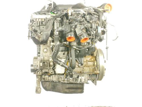 Engine PEUGEOT 5008 (0U_, 0E_) 2.0 HDi 150 / BlueHDi 150 | BP29993928M1 