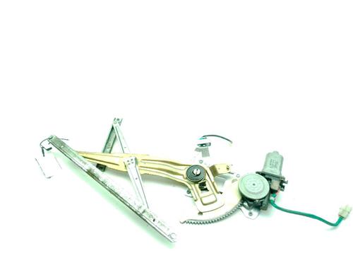 Used Front left window mechanism MITSUBISHI PAJERO SPORT I (K7_, K9_) 2.5 TD (K94W) (99 hp) 32103927