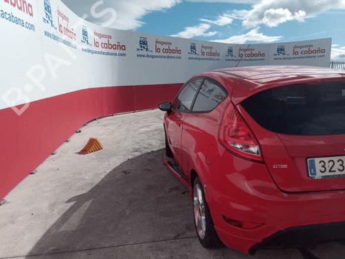 Electronic module FORD FIESTA VI (CB1, CCN) 1.6 TDCi | BP31989459M83 