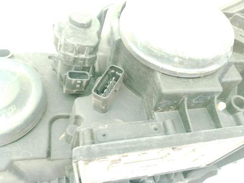Right headlight RENAULT LAGUNA II Grandtour (KG0/1_) 1.9 dCi (KG0G) | BP27451254C29 