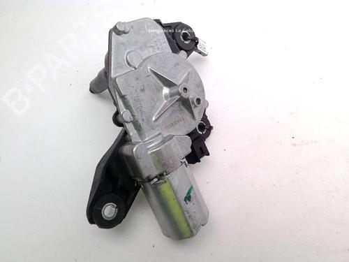 Used Rear wiper motor RENAULT GRAND SCÉNIC IV (R9_) 1.3 TCe 140 (R9NB) (140 hp) 25932672