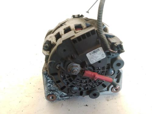 Alternator RENAULT CLIO IV (BH_) 0.9 TCe 90 (BHNF, BHMA, BHMH, BHJK, BHJR) | BP29554818M7 