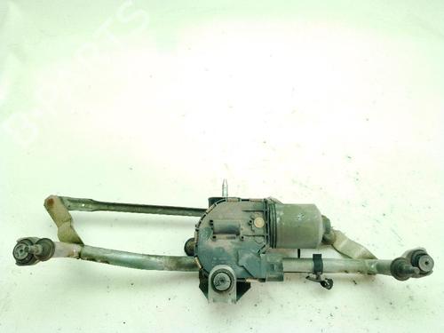 Front wiper motor VW TOURAN (1T3) 1.6 TDI | BP29628591M29 
