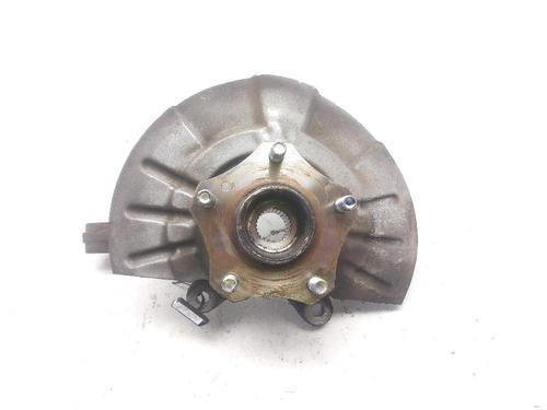 Used Right front steering knuckle Right front steering knuckle 24043920 24043920