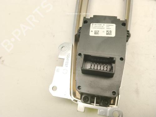 Switch BMW 5 Touring (F11) 525 d xDrive | BP40492336I30 - Image 3