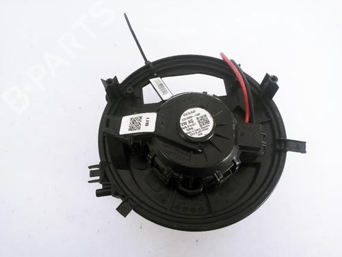 Moteur de chauffage MAN TGE Van 2.0 TDI (01V, 03V, 36V, UYB, UYC, UYD) (102 hp) 31990013