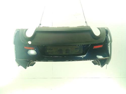 Used Rear bumper ALFA ROMEO GIULIETTA (940_) 2.0 JTDM (940.FXL1A) (140 hp) 30314541