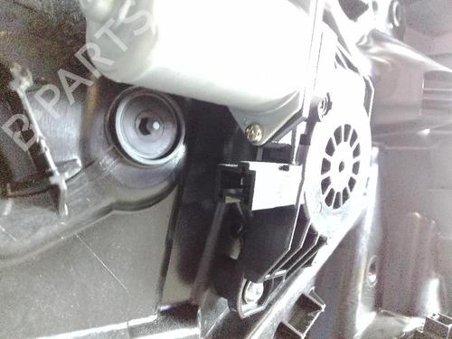 Rear left window mechanism MERCEDES-BENZ A-CLASS (W177) A 180 d (177.003) | BP18369957C24 