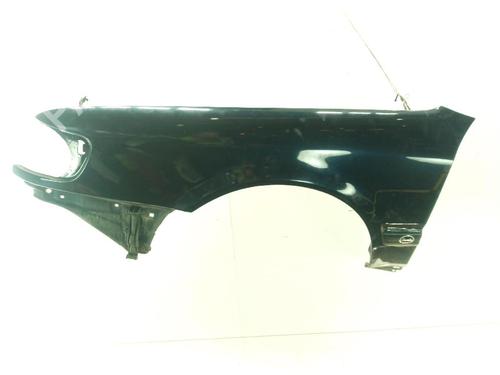 Used Left front fenders AUDI 100 C4 Saloon (4A2) 2.8 E quattro (174 hp) 30294877