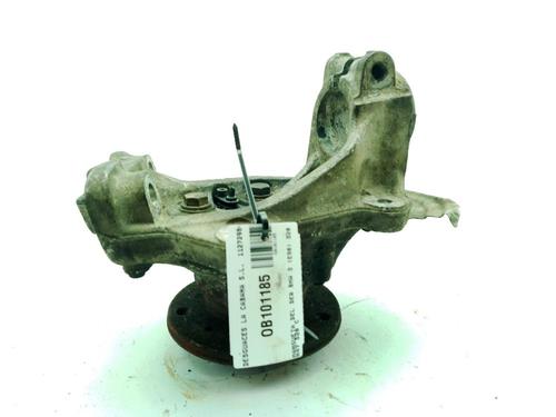Right front steering knuckle BMW 3 (E90) 320 d | BP32280664M26 - Image 2