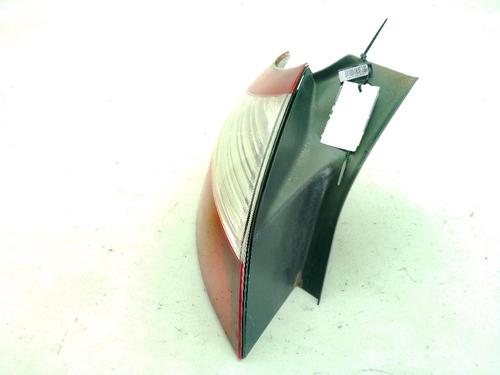 Left taillight RENAULT MEGANE III Hatchback (BZ0/1_, B3_) 1.2 TCe (BZ2B, BZ11) | BP35973625C34 - Image 2