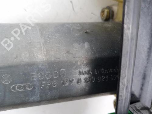 Front right window mechanism MERCEDES-BENZ E-CLASS (W211) E 240 (211.061) | BP18360106C23 
