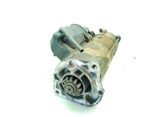 Used Starter LAND ROVER RANGE ROVER SPORT I (L320) 3.6 D 4x4 (272 hp) 31081269