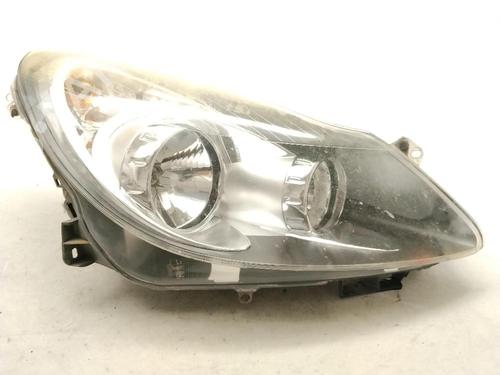 Scheinwerfer rechts für Scheinwerfer rechts OPEL CORSA D (S07) 1.4 (L08, L68) (100 hp) 36765397 36765397
