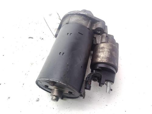 Startmotor MERCEDES-BENZ E-CLASS (W211) E 220 CDI (211.006) | BP24187675M8 