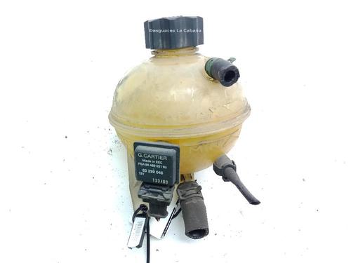 Used Expansion tank PEUGEOT 307 (3A/C) 2.0 HDi 90 (90 hp) 25889485