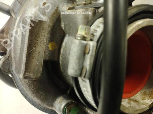Engine SAAB 9-3 (YS3F, E79, D79, D75) 1,8t | BP27534000M1 - Image 5
