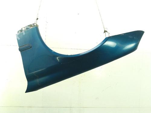 Used Left front fenders MERCEDES-BENZ C-CLASS Coupe (CL203) C 200 Kompressor (203.742) (163 hp) 28838781