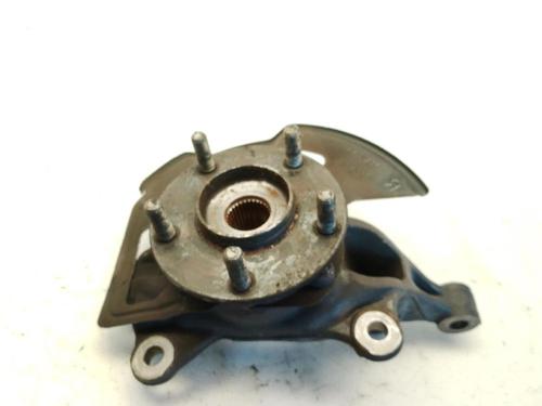 Right front steering knuckle MAZDA CX-5 (KE, GH) 2.2 D AWD (KE102) | BP29475151M26 