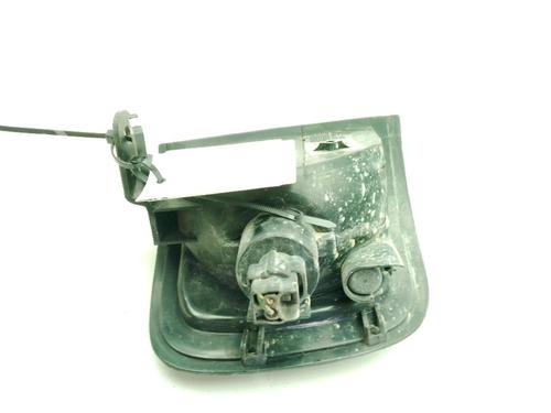 Left front indicator OPEL FRONTERA B (U99) 2.2 DTI (6B_ZC, 6B_VF, 6B_66, 6B_76) | BP32438068C32