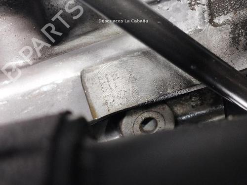Engine CITROËN C3 I (FC_, FN_) 1.1 i | BP29628294M1 