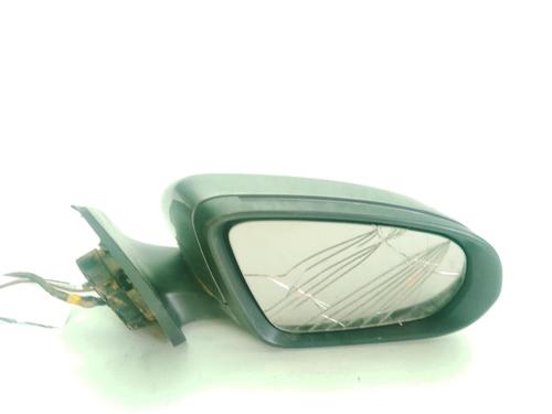 Used Right mirror MERCEDES-BENZ GLA (H247) GLA 200 d (247.712) (150 hp) 31368846