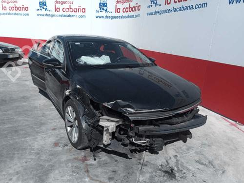 Left mirror VW PASSAT CC B6 (357) 2.0 TDI | BP24041233C26 - Image 9