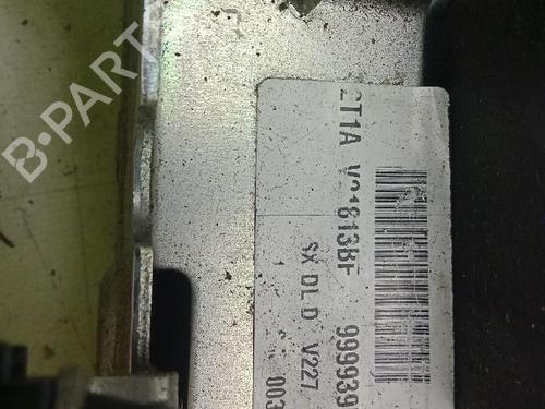 Front left lock FORD TOURNEO CONNECT 1.8 TDCi /TDDi /DI | BP30899743C98