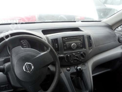 Used Parts NISSAN NV200 / EVALIA Bus 1.5 dCi 85 (M20, M20M, M20K, M20KK) 5010404
