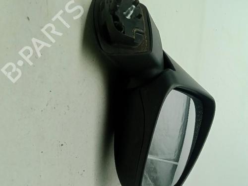 Retrovisor derecho Retrovisor derecho RENAULT SCÉNIC III (JZ0/1_) 1.2 TCe (JZ16) (132 hp) 33905548 33905548